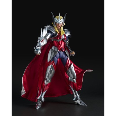 SAINT SEIYA - Saint Cloth Myth EX Action Figure Beta Merak Hagen 40th Anniversary Ver. 18 cm
