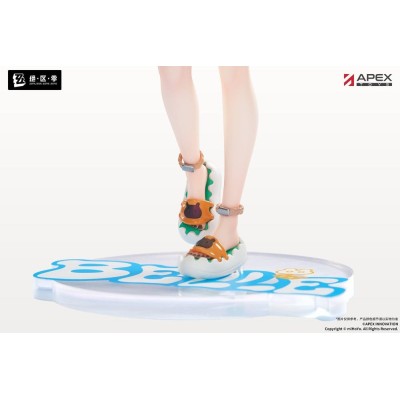 ZENLESS ZONE ZERO - Belle Summer Skies Ver. 1/8 Limpie Series Apex PVC Figure 22 cm