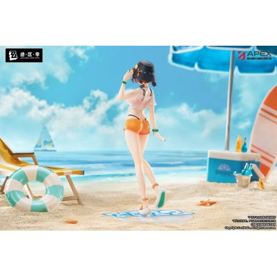 ZENLESS ZONE ZERO - Belle Summer Skies Ver. 1/8 Limpie Series Apex PVC Figure 22 cm