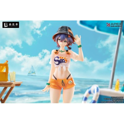 ZENLESS ZONE ZERO - Belle Summer Skies Ver. 1/8 Limpie Series Apex PVC Figure 22 cm