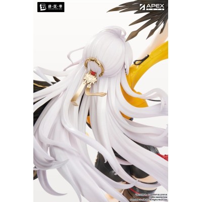 ZENLESS ZONE ZERO - Yixuan Lonely Wayfarer Beyond Ver. 1/7 Apex PVC Figure 46 cm