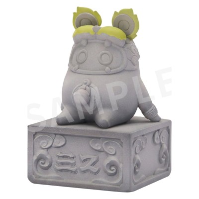 ZENLESS ZONE ZERO - Yixuan Lonely Wayfarer Beyond Ver. 1/7 Apex PVC Figure 46 cm