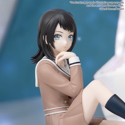 BANG DREAM! - Umiri Yahata School Uniform Ver. Premium Ave Mujica Bushiroad PVC Figure 9 cm