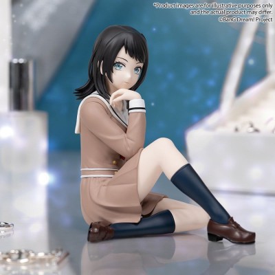 BANG DREAM! MYGO!!!!! - Rana Kaname School Uniform Ver. Bushiroad Premium PVC Figure 9 cm
