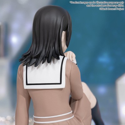 BANG DREAM! MYGO!!!!! - Rana Kaname School Uniform Ver. Bushiroad Premium PVC Figure 9 cm