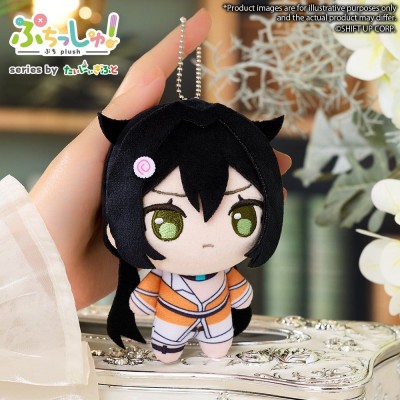 GODDESS OF VICTORY: NIKKE - Trony Puchish! Vol. 4 Bushiroad Plush Figure 12 cm