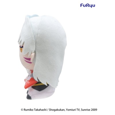 INUYASHA - Sesshomaru Mochipico Furyu Plush Figure 14 cm