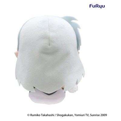 INUYASHA - Sesshomaru Mochipico Furyu Plush Figure 14 cm