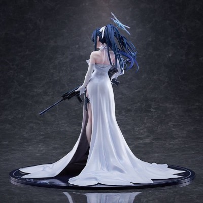 BLUE ARCHIVE - Saori (Dress) 1/7 Claynel PVC Figure 28 cm