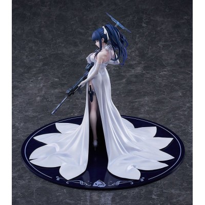 BLUE ARCHIVE - Saori (Dress) 1/7 Claynel PVC Figure 28 cm