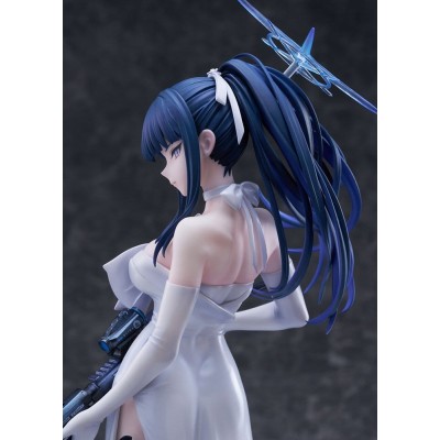 BLUE ARCHIVE - Saori (Dress) 1/7 Claynel PVC Figure 28 cm