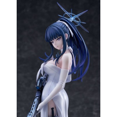 BLUE ARCHIVE - Saori (Dress) 1/7 Claynel PVC Figure 28 cm