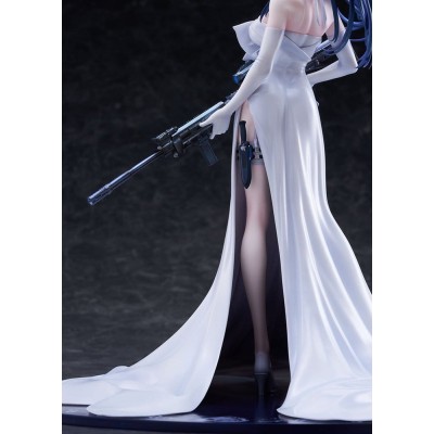 BLUE ARCHIVE - Saori (Dress) 1/7 Claynel PVC Figure 28 cm