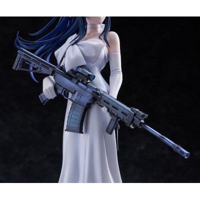 BLUE ARCHIVE - Saori (Dress) 1/7 Claynel PVC Figure 28 cm