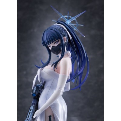 BLUE ARCHIVE - Saori (Dress) 1/7 Claynel PVC Figure 28 cm