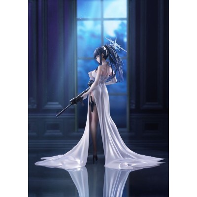 BLUE ARCHIVE - Saori (Dress) 1/7 Claynel PVC Figure 28 cm
