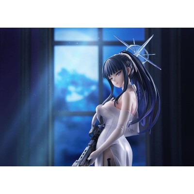 BLUE ARCHIVE - Saori (Dress) 1/7 Claynel PVC Figure 28 cm