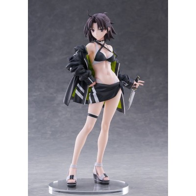 FATE/GRAND ORDER - Moon Cancer / Jade Rabbit 1/7 Claynel PVC Figure 26 cm