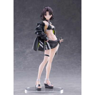 FATE/GRAND ORDER - Moon Cancer / Jade Rabbit 1/7 Claynel PVC Figure 26 cm