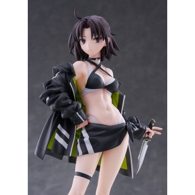 FATE/GRAND ORDER - Moon Cancer / Jade Rabbit 1/7 Claynel PVC Figure 26 cm