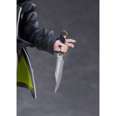 FATE/GRAND ORDER - Moon Cancer / Jade Rabbit 1/7 Claynel PVC Figure 26 cm