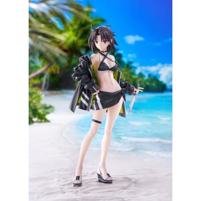 FATE/GRAND ORDER - Moon Cancer / Jade Rabbit 1/7 Claynel PVC Figure 26 cm