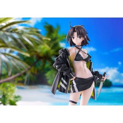 FATE/GRAND ORDER - Moon Cancer / Jade Rabbit 1/7 Claynel PVC Figure 26 cm