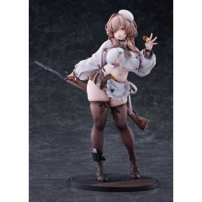 GODDESS OF VICTORY: NIKKE - Bready 1/7 Claynel PVC Figure 24 cm