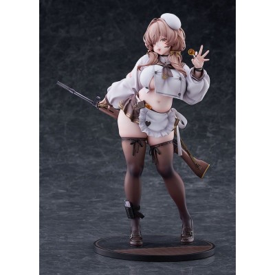 GODDESS OF VICTORY: NIKKE - Bready 1/7 Claynel PVC Figure 24 cm