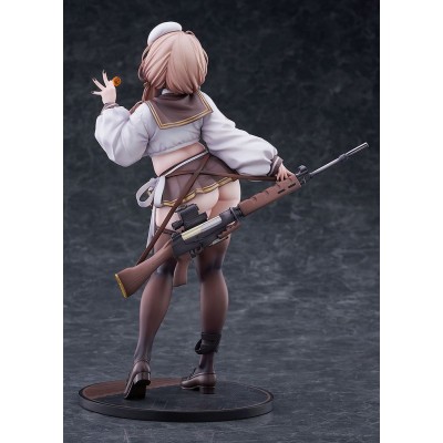 GODDESS OF VICTORY: NIKKE - Bready 1/7 Claynel PVC Figure 24 cm