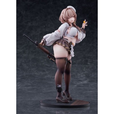 GODDESS OF VICTORY: NIKKE - Bready 1/7 Claynel PVC Figure 24 cm