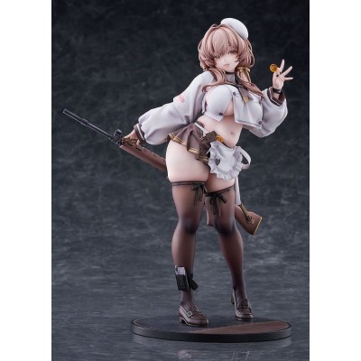 GODDESS OF VICTORY: NIKKE - Bready 1/7 Claynel PVC Figure 24 cm