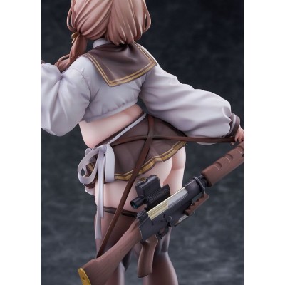 GODDESS OF VICTORY: NIKKE - Bready 1/7 Claynel PVC Figure 24 cm