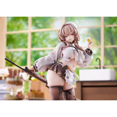 GODDESS OF VICTORY: NIKKE - Bready 1/7 Claynel PVC Figure 24 cm