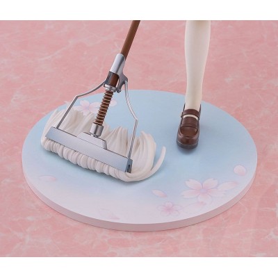 TOHEART - Multi 1/7 Claynel PVC Figure 23 cm