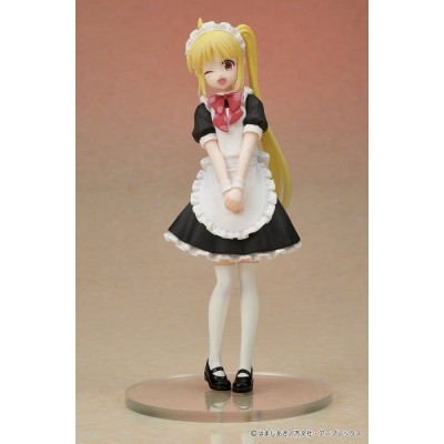 BOCCHI THE ROCK! - Nijika Ijichi DIGSTA Digism PVC Figure 18 cm