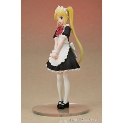 BOCCHI THE ROCK! - Nijika Ijichi DIGSTA Digism PVC Figure 18 cm