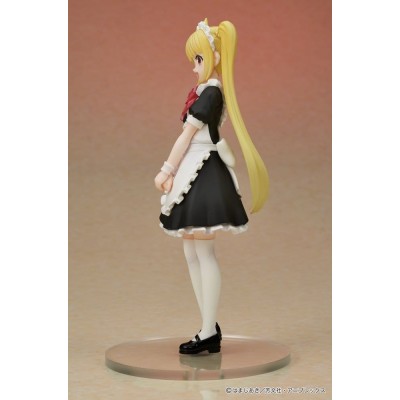BOCCHI THE ROCK! - Nijika Ijichi DIGSTA Digism PVC Figure 18 cm