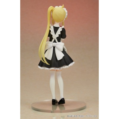 BOCCHI THE ROCK! - Nijika Ijichi DIGSTA Digism PVC Figure 18 cm