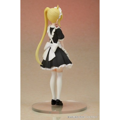 BOCCHI THE ROCK! - Nijika Ijichi DIGSTA Digism PVC Figure 18 cm