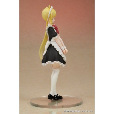 BOCCHI THE ROCK! - Nijika Ijichi DIGSTA Digism PVC Figure 18 cm