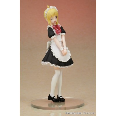 BOCCHI THE ROCK! - Nijika Ijichi DIGSTA Digism PVC Figure 18 cm