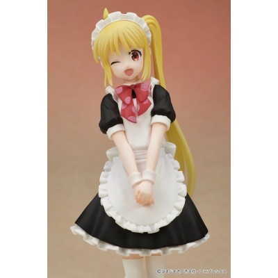 BOCCHI THE ROCK! - Nijika Ijichi DIGSTA Digism PVC Figure 18 cm