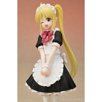 BOCCHI THE ROCK! - Nijika Ijichi DIGSTA Digism PVC Figure 18 cm
