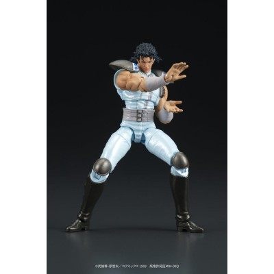 FIST OF THE NORTH STAR - Rei DIGACTION Action Figure Digism 8 cm