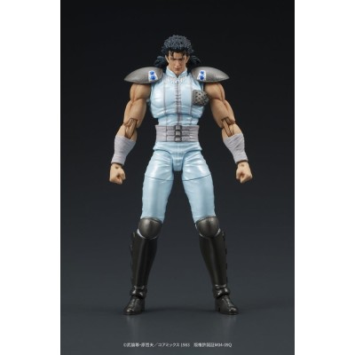 FIST OF THE NORTH STAR - Rei DIGACTION Action Figure Digism 8 cm