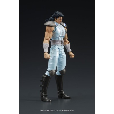 FIST OF THE NORTH STAR - Rei DIGACTION Action Figure Digism 8 cm