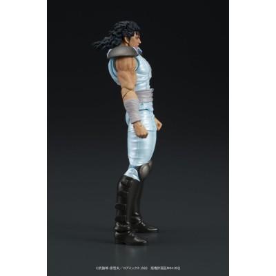 FIST OF THE NORTH STAR - Rei DIGACTION Action Figure Digism 8 cm
