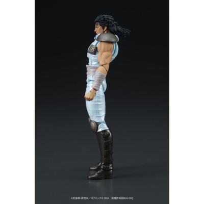 FIST OF THE NORTH STAR - Rei DIGACTION Action Figure Digism 8 cm