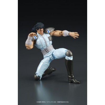 FIST OF THE NORTH STAR - Rei DIGACTION Action Figure Digism 8 cm